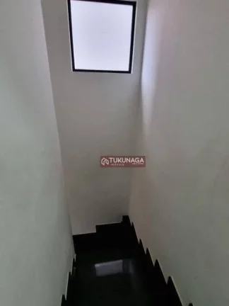 Imagem Sobrado com 3 quartos à venda, 220 m² por R$ 1.200.000 - Jardim Vila Galvão - Guarulhos/SP