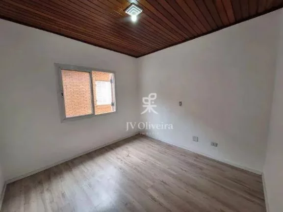 Imagem Casa com 3 dormitórios à venda, 220 m²- Jardim Bonfiglioli - São Paulo/SP