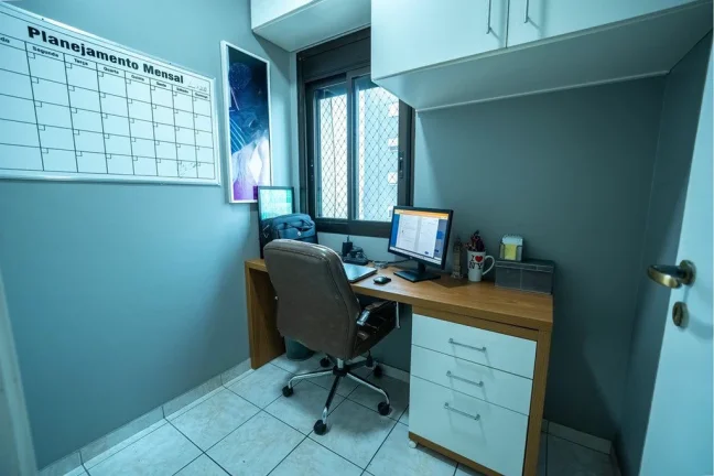 Imagem APARTAMENTO RESIDENCIAL em São Paulo - SP, Santana