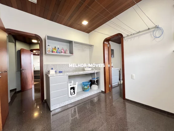 Imagem Cobertura Duplex a venda em Blumenau - Ponta Aguda - Blumenau/SC