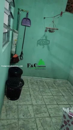 Imagem Casa para Venda em Campinas, Jardim Santa Lúcia, 5 dormitórios, 3 banheiros, 10 vagas