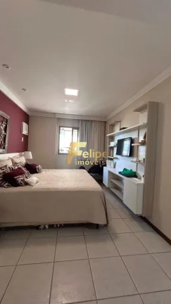 Imagem Belíssimo Apartamento de 4 dormitórios na Praia da Costa em Vila Velha/ES
