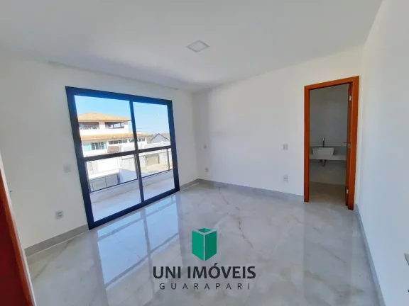 Imagem Casa duplex com 3 suítes a venda, 131M² por R$ 900.000,00 em Guarapari-ES.