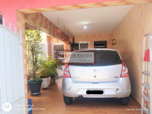 Imagem Assobradado em Conjunto Habitacional Brigadeiro Faria Lima - São Paulo