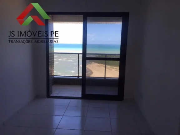 Imagem Apartamentos Beira Mar