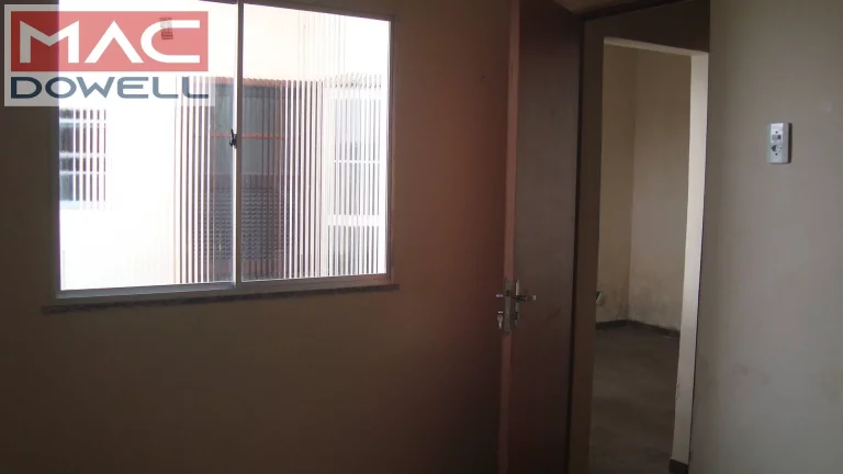 Imagem Casa de vila - 54 m² - Neves / SG