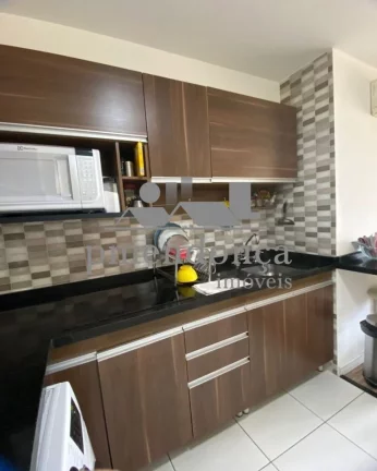 Imagem Apartamento 2 quartos, 1 suite, 1 vagas, 58 m2