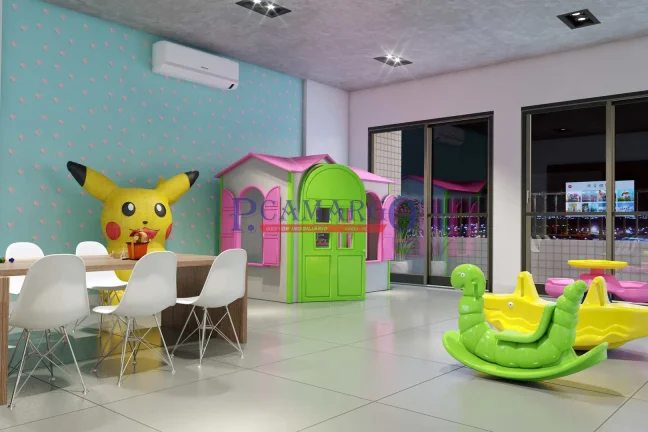 Imagem Apartamento Padrão
