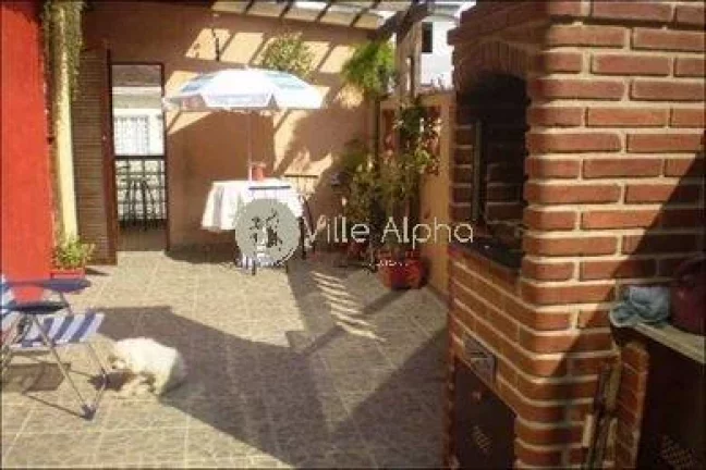 Sobrado com 3 Quartos à Venda, 480 m² em Gonzaga - Santos