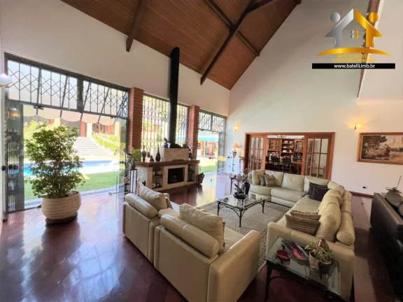 Imagem Casa - Granja Viana | Batelli Imóveis