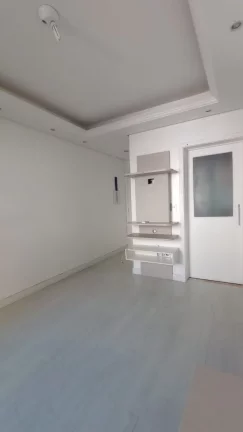 Imagem Apartamento com 1 Quarto à Venda, 40 m² em Bela Vista - Porto Alegre