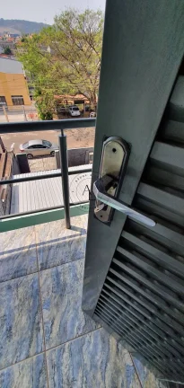 Imagem Sobrado à venda em Valinhos, Condomínio Residencial Mirante do Lenheiro, com 3 quartos, 120m2