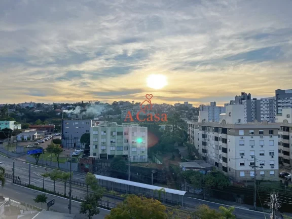 Imagem Apartamento com 2 Dormitorio(s) localizado(a) no bairro Glória em Porto Alegre / Rio Grande do Sul Ref.:215
