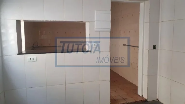 Imagem IMÓVEL COMERCIAL PARA LOCAÇÃO - RUA TUTÓIA