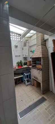 Imagem Sobrado à venda no bairro Planalto Paulista - São Paulo/SP, Zona Sul