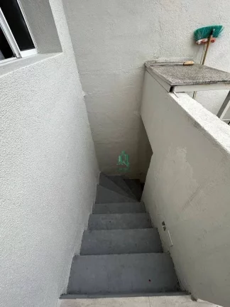 Imagem Sobrado com 2 dormitórios à venda, 100 m² por R$ 580.000,00 - Vila Guilherme - São Paulo/SP