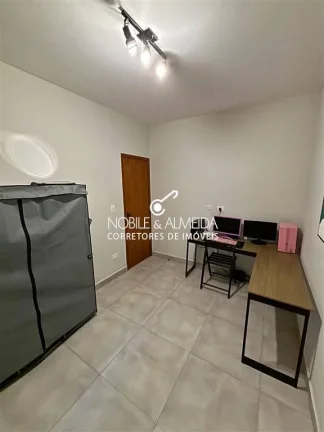 Imagem Condomínio Fechado.