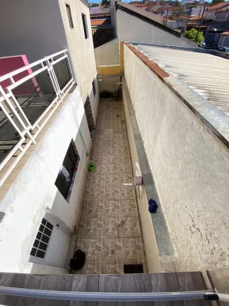 Imagem Sobrado a venda no Bairro Village - Tatuí/SP.