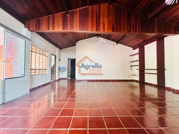 Imagem Chácara à venda no bairro Chácara São Marcelo - Mogi Mirim/SP