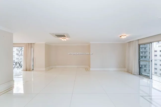 Imagem Apartamento para alugar Itaim Bibi São Paulo