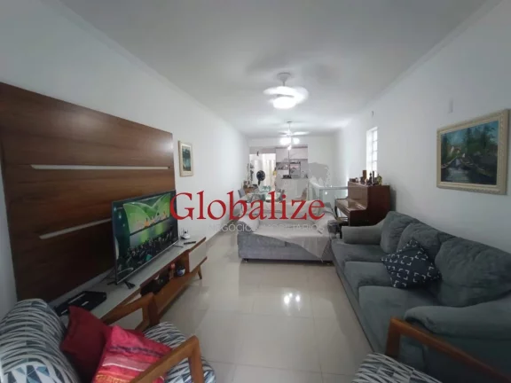 Imagem CASA SOBREPOSTA 03 DORMITÓRIOS SENDO 01 SUÍTE, R$790.000,00, TODA REFORMADA, AMPLA 128M² E PRÓXIMA A SHOPPING E OUTROS COMÉRCIOS