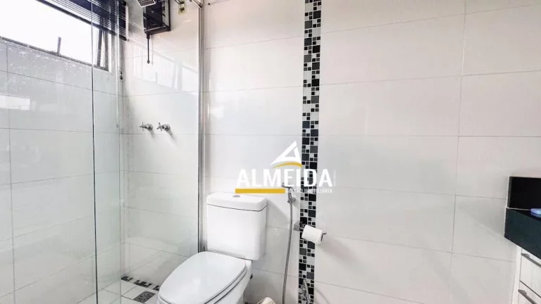 Imagem Apartamento com 3 dormitórios à venda, 132 m² por R$ 699.000,00 - Cidade Jardim - Rio Claro/SP