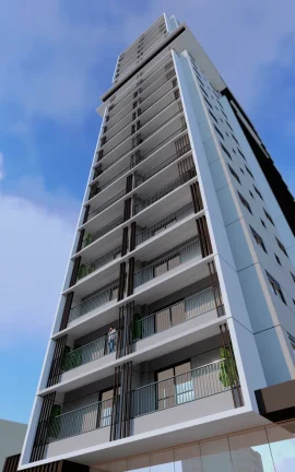 Imagem APARTAMENTO RESIDENCIAL em São Paulo - SP, Campo Belo