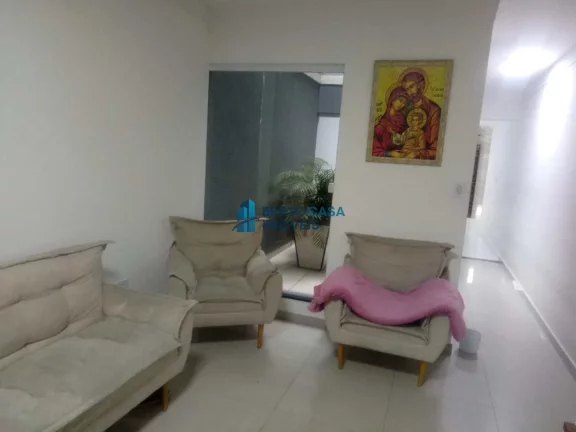 Imagem Casa Padrão