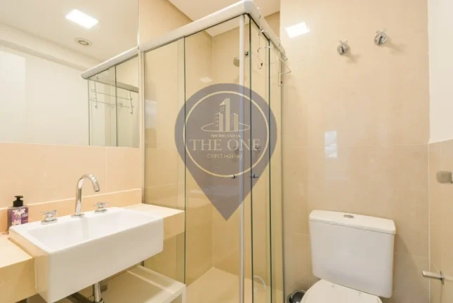 Imagem Apartamento à venda em São Paulo-SP, na Consolação: 2 quartos, 1 suíte, 2 salas, 2 banheiros, 1 vaga de garagem, 60m². Aproveite!