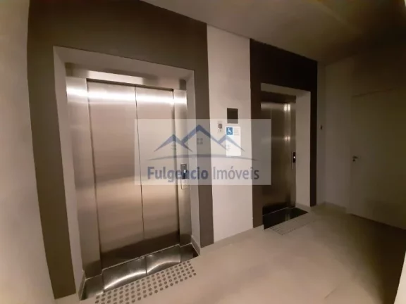Imagem Apartamento studio na Rua Correa de Lemos na Vila Mariana