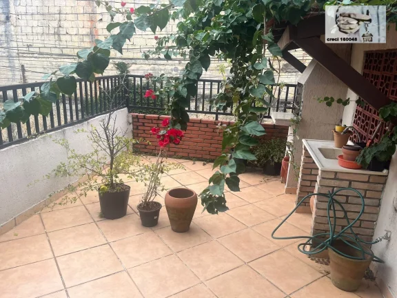 Imagem Casa Sobrado em Santana, São Paulo/SP