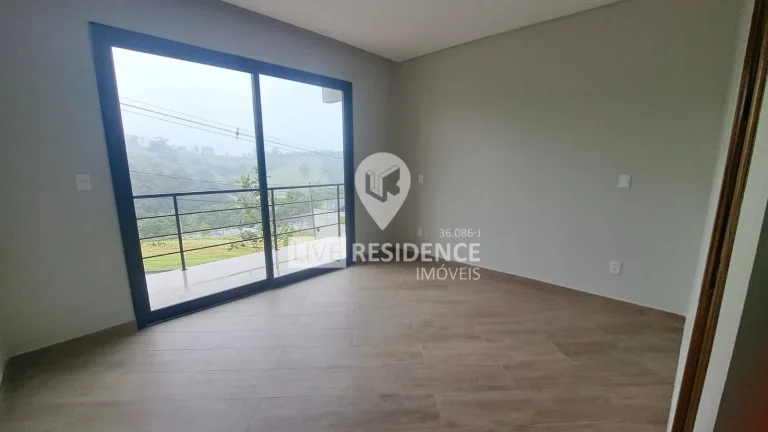 Imagem Casa nova a venda localizada em excelente Condomínio