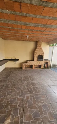 Imagem Casa para Venda em Itanhaém, São Fernando (Chácaras), 2 dormitórios, 1 banheiro, 4 vagas