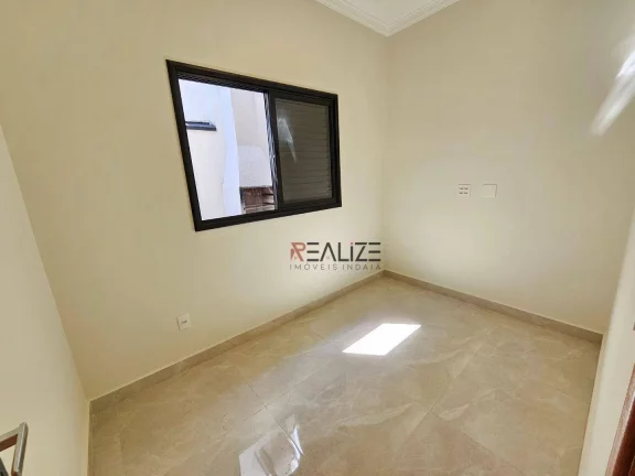Imagem Casa à venda, 101 m² por R$ 735.000,00 - Vila Avaí - Indaiatuba/SP