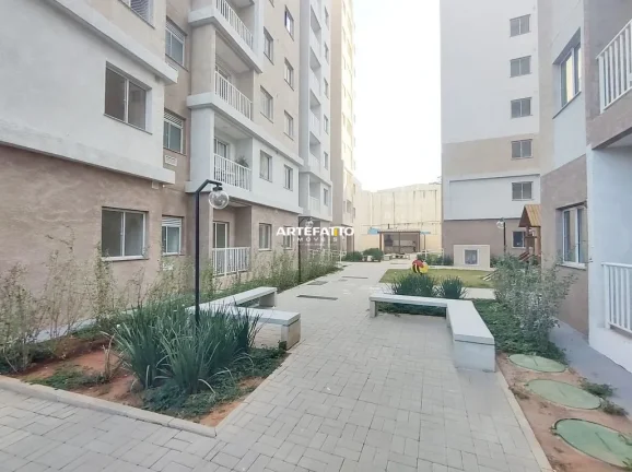Imagem Apartamento pronto para morar em frente ao metrô