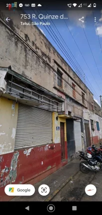 Imagem Casa Sobrado em Centro, Tatuí/SP
