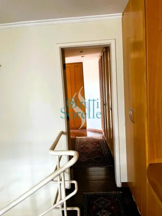 Imagem Apartamento Duplex à Venda em Itaim Bibi - São Paulo/SP.
