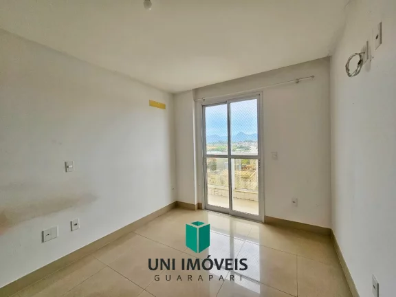 Imagem Oportunidade! Apto com vista lateral para o mar e prédio com área de lazer completa na quadra do mar.