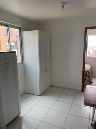 Imagem Tambaú Flex Home – Viva o Melhor da Cidade com o Charme do Litoral