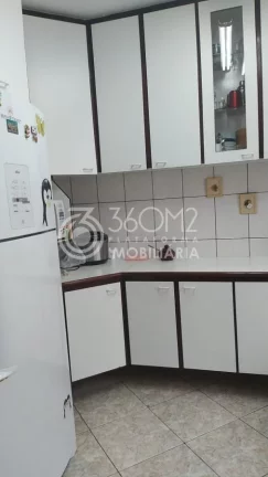 Imagem Sobrado para Venda em Santo André / SP no bairro Jardim Alvorada