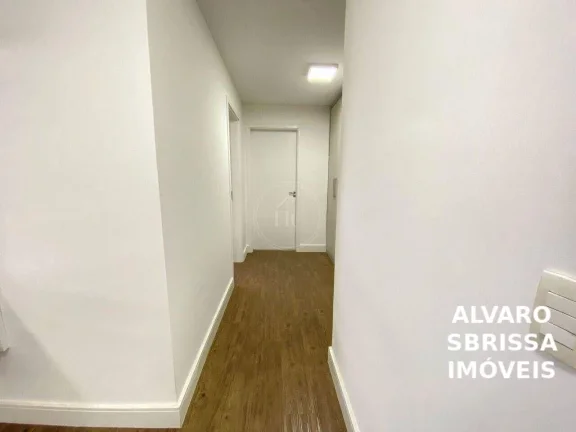 Imagem Aluga - Apartamento Condominio City Parque- Itu-SP