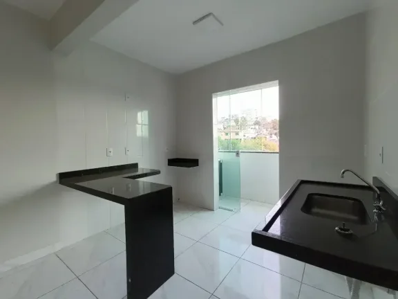 Imagem Apartamento de 2 Dormitórios no Centro da Cidade - Com Garagem