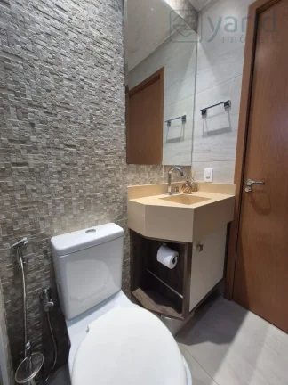 Imagem APARTAMENTO À VENDA NO CONDOMÍNIO DOCE LAR BELLA COLÔNIA