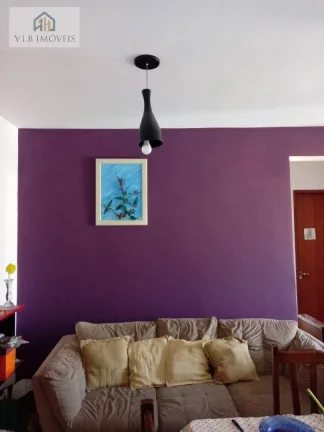 Imagem Apartamento à venda (52,00 m²), Jardim Elizabeth, São Paulo, SP