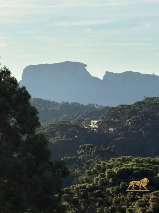 Imagem Oportunidade Única em Campos do Jordão Lote Exclusivo com VistaDeslumbrante