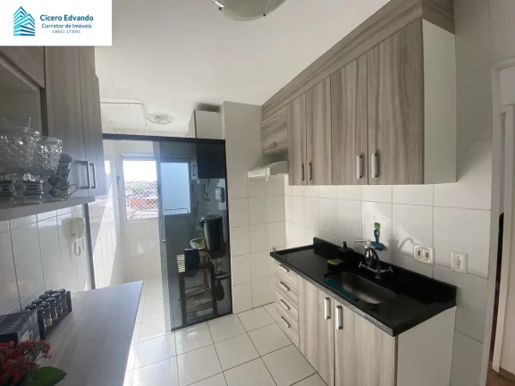 Imagem APARTAMENTO RESIDENCIAL em SÃO PAULO - SP, CIDADE LÍDER