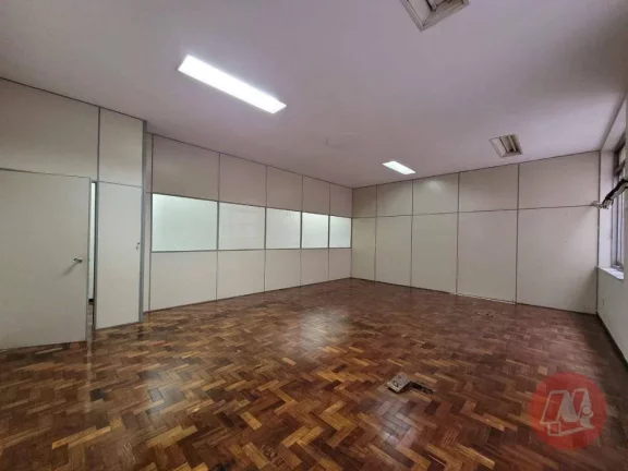 Imagem Conjunto para alugar, 333 m² por R$ 8.450,00/mês - Centro Histórico - Porto Alegre/RS