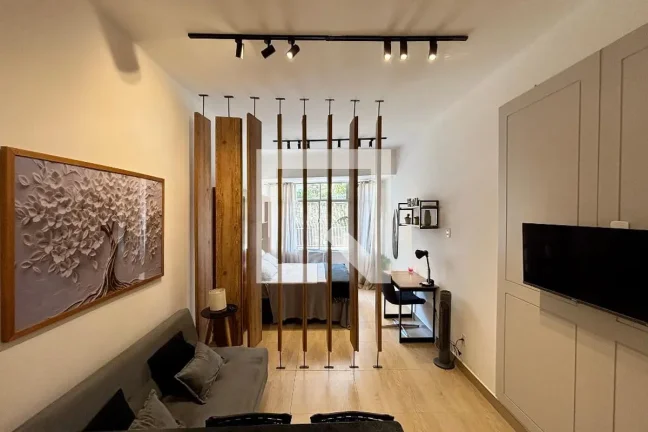 Imagem Apartamento à Venda - Copacabana, 1 Quarto, 29 m2