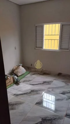 Imagem Casa com 3 dormitórios à venda, 135 m² por R$ 759.000,00 - Santa Martha - Ribeirão Preto/SP