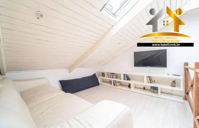Imagem Casa para venda e locação no condomínio San Remo na Granja Viana - Batelli Imóveis